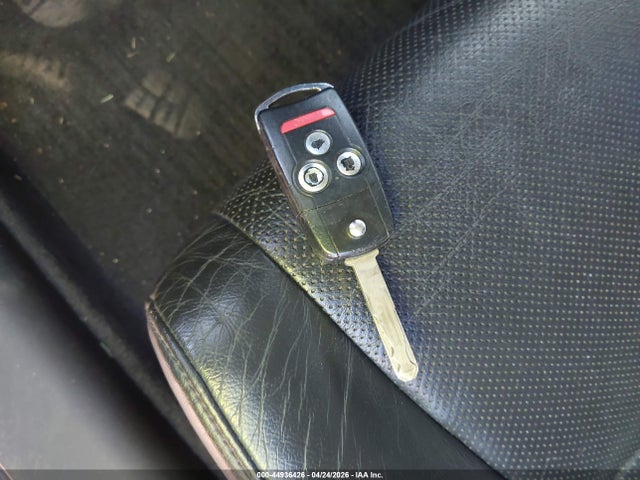 44936426 :رقم المزاد ، JH4CU2F69AC020805 vin ، 2010 Acura Tsx 2.4 مزاد بيع