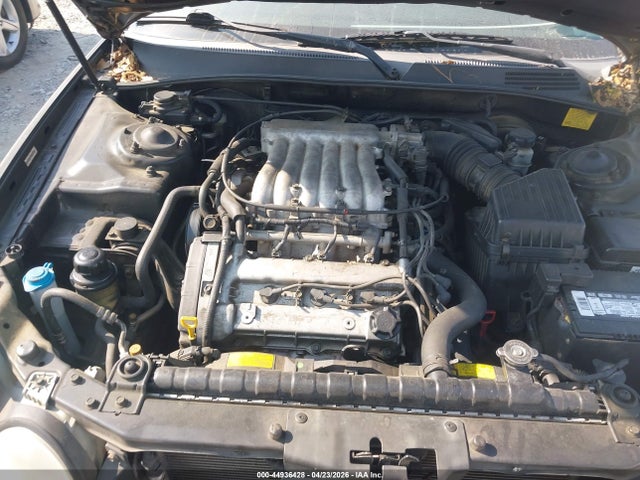 44936428 :رقم المزاد ، KMHWF35H33A835514 vin ، 2003 Hyundai Sonata Gls/lx مزاد بيع