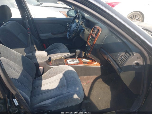 44936428 :رقم المزاد ، KMHWF35H33A835514 vin ، 2003 Hyundai Sonata Gls/lx مزاد بيع
