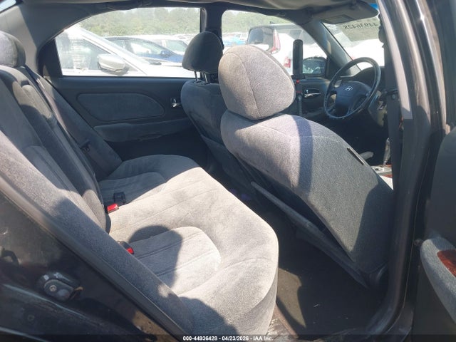 44936428 :رقم المزاد ، KMHWF35H33A835514 vin ، 2003 Hyundai Sonata Gls/lx مزاد بيع