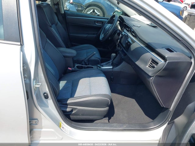 Aukcja sprzedaży 2015 Toyota Corolla S Plus, vin: 2T1BURHE2FC354442, numer aukcji: 44936430