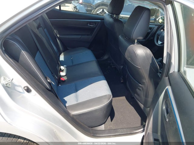 Aukcja sprzedaży 2015 Toyota Corolla S Plus, vin: 2T1BURHE2FC354442, numer aukcji: 44936430