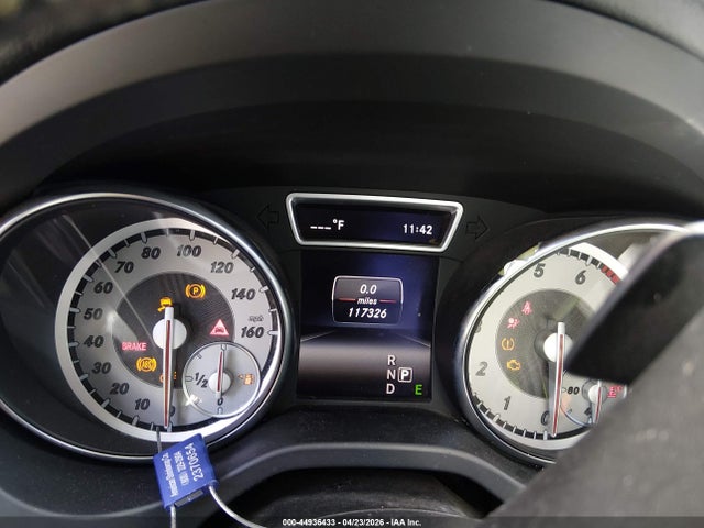 44936433 :رقم المزاد ، WDDSJ4EB3FN283602 vin ، 2015 Mercedes-benz Cla 250 مزاد بيع