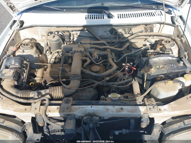 Продаж на аукціоні авто 1995 Ford Aspire, vin: KNJLT05H4S6152542, номер лоту: 44936441