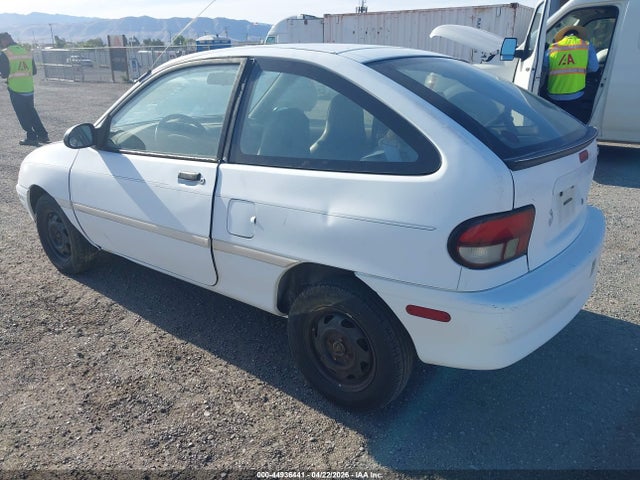 Продаж на аукціоні авто 1995 Ford Aspire, vin: KNJLT05H4S6152542, номер лоту: 44936441