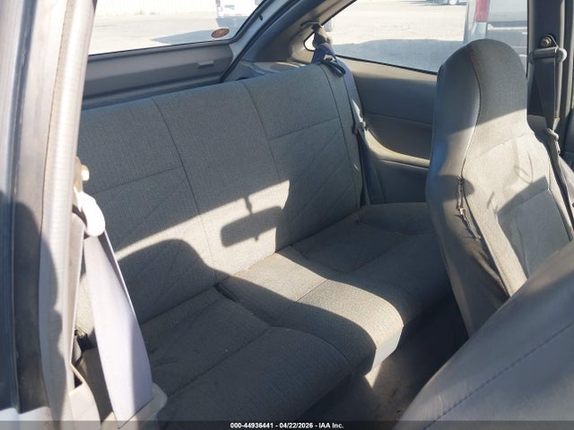Продаж на аукціоні авто 1995 Ford Aspire, vin: KNJLT05H4S6152542, номер лоту: 44936441