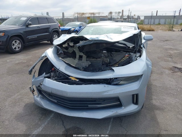 Aukcja sprzedaży 2017 Chevrolet Camaro 1lt, vin: 1G1FB1RX9H0155466, numer aukcji: 44936444