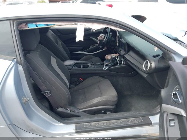 Aukcja sprzedaży 2017 Chevrolet Camaro 1lt, vin: 1G1FB1RX9H0155466, numer aukcji: 44936444