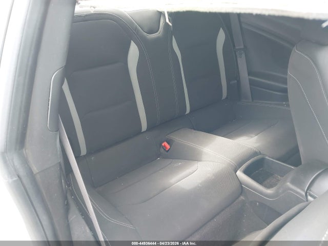 Aukcja sprzedaży 2017 Chevrolet Camaro 1lt, vin: 1G1FB1RX9H0155466, numer aukcji: 44936444