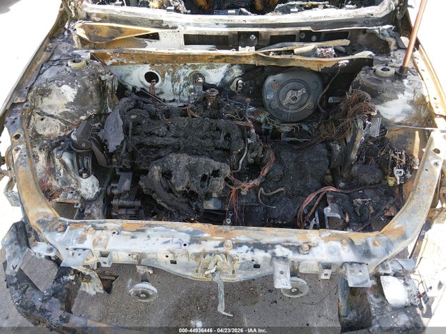 2013 Kia Optima Lx მანქანა იყიდება აუქციონზე, vin: KNAGM4A70D5328417, აუქციონის ნომერი: 44936446