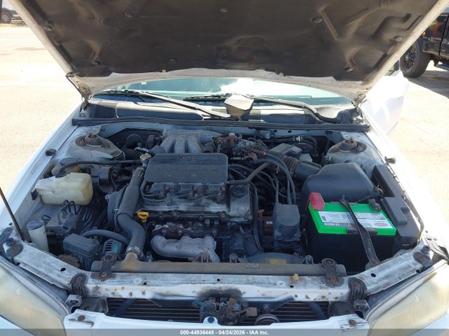 44936448 :رقم المزاد ، JT2BF22K6V0081751 vin ، 1997 Toyota Camry Le V6/xle V6 مزاد بيع