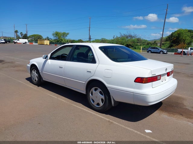 44936448 :رقم المزاد ، JT2BF22K6V0081751 vin ، 1997 Toyota Camry Le V6/xle V6 مزاد بيع