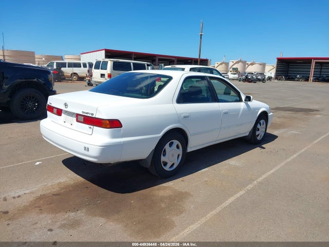 44936448 :رقم المزاد ، JT2BF22K6V0081751 vin ، 1997 Toyota Camry Le V6/xle V6 مزاد بيع