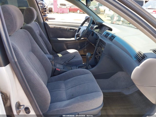 44936448 :رقم المزاد ، JT2BF22K6V0081751 vin ، 1997 Toyota Camry Le V6/xle V6 مزاد بيع