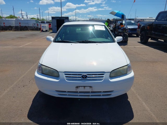 44936448 :رقم المزاد ، JT2BF22K6V0081751 vin ، 1997 Toyota Camry Le V6/xle V6 مزاد بيع