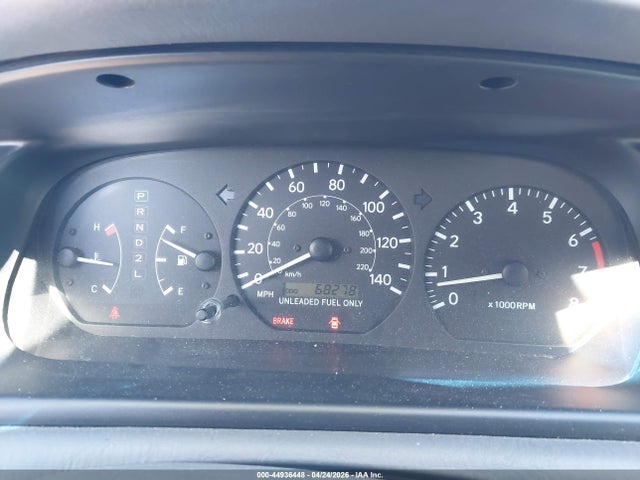 44936448 :رقم المزاد ، JT2BF22K6V0081751 vin ، 1997 Toyota Camry Le V6/xle V6 مزاد بيع