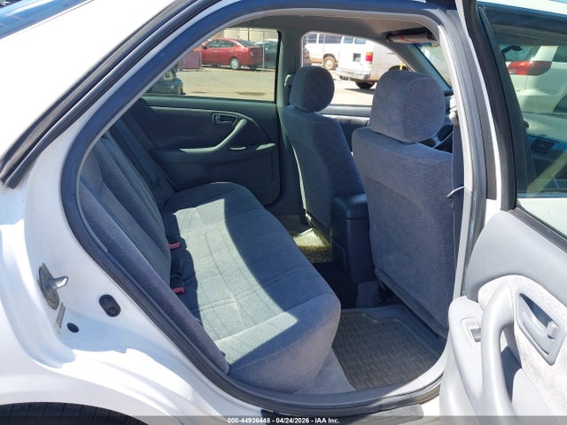 44936448 :رقم المزاد ، JT2BF22K6V0081751 vin ، 1997 Toyota Camry Le V6/xle V6 مزاد بيع