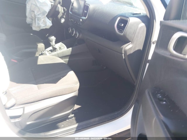 Продаж на аукціоні авто 2020 Hyundai Venue Sel, vin: KMHRC8A38LU045363, номер лоту: 44936449