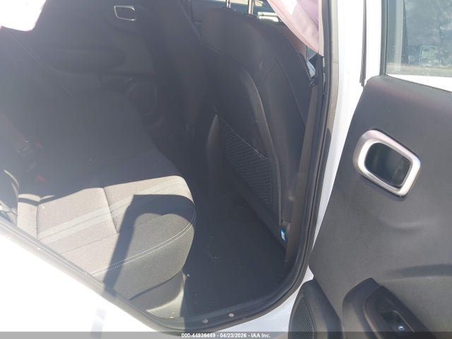Продаж на аукціоні авто 2020 Hyundai Venue Sel, vin: KMHRC8A38LU045363, номер лоту: 44936449