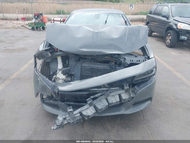 2C3CDXKT7KH647788 Dodge Charger Police Awd