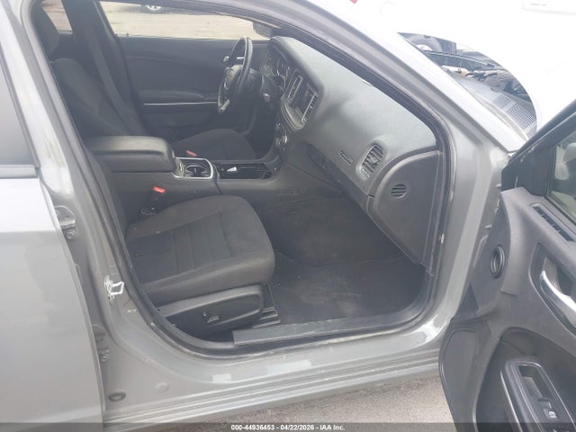 2C3CDXKT7KH647788 Dodge Charger Police Awd