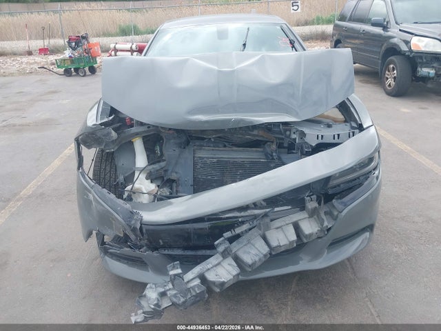 2C3CDXKT7KH647788 Dodge Charger Police Awd