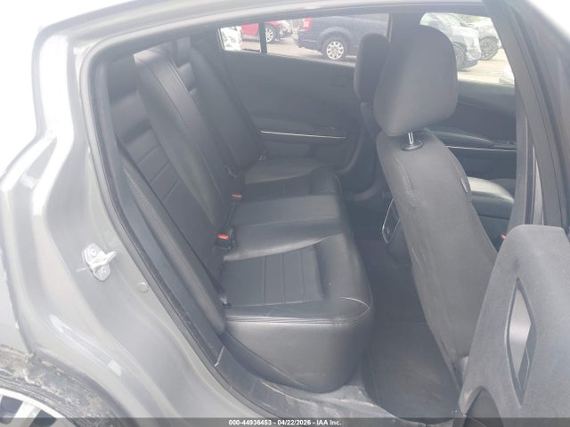2C3CDXKT7KH647788 Dodge Charger Police Awd