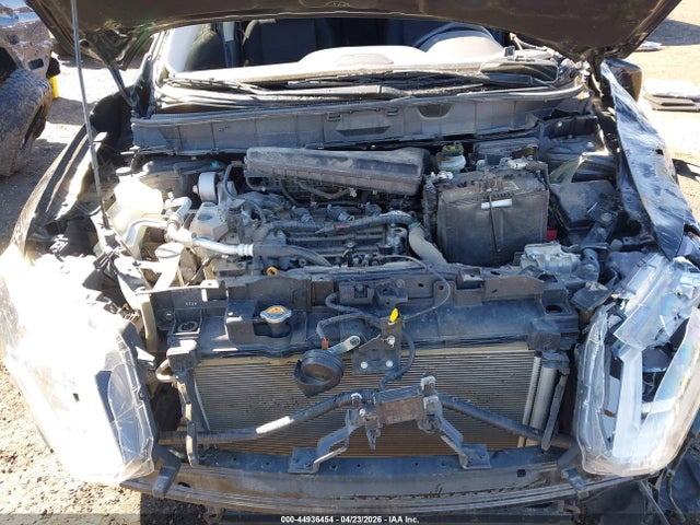 JN8AT2MV0LW131724 Nissan Rogue Sv Intelligent Awd