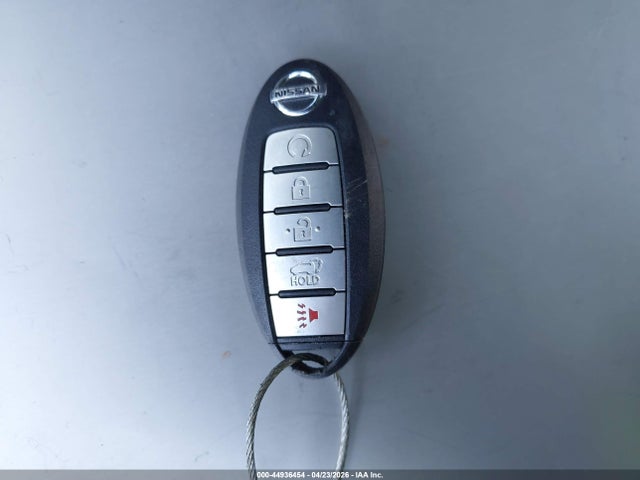 JN8AT2MV0LW131724 Nissan Rogue Sv Intelligent Awd