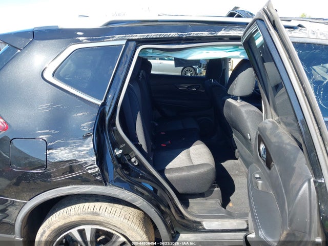 JN8AT2MV0LW131724 Nissan Rogue Sv Intelligent Awd