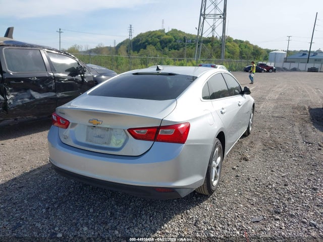 44936456 :رقم المزاد ، 1G1ZB5ST7HF285948 vin ، 2017 Chevrolet Malibu Ls مزاد بيع