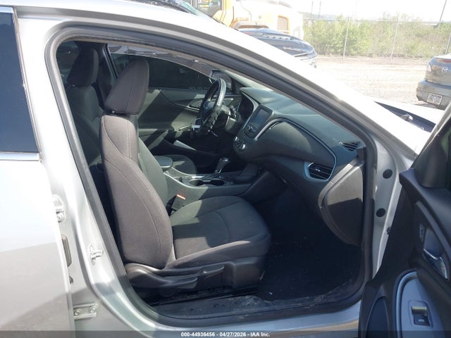 44936456 :رقم المزاد ، 1G1ZB5ST7HF285948 vin ، 2017 Chevrolet Malibu Ls مزاد بيع