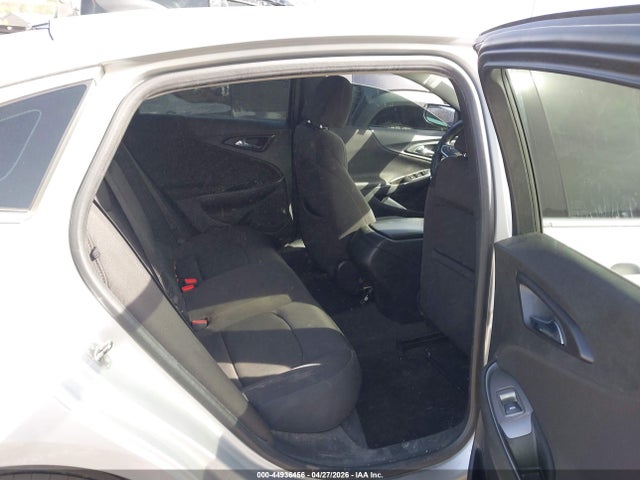 44936456 :رقم المزاد ، 1G1ZB5ST7HF285948 vin ، 2017 Chevrolet Malibu Ls مزاد بيع