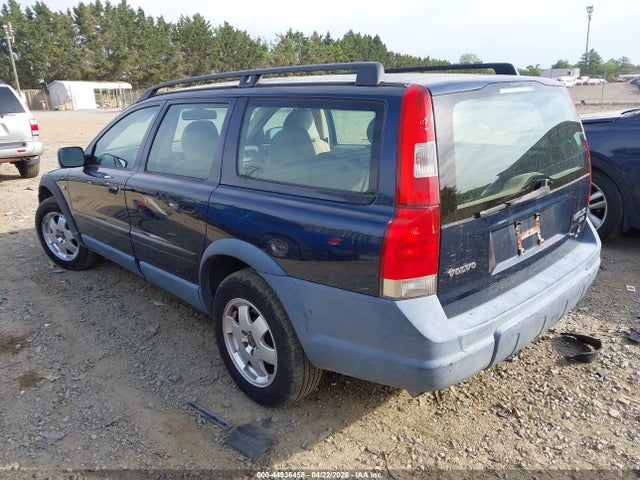 Продажа на аукционе авто 2001 Volvo V70 Xc, vin: YV1SZ58D911008574, номер лота: 44936458