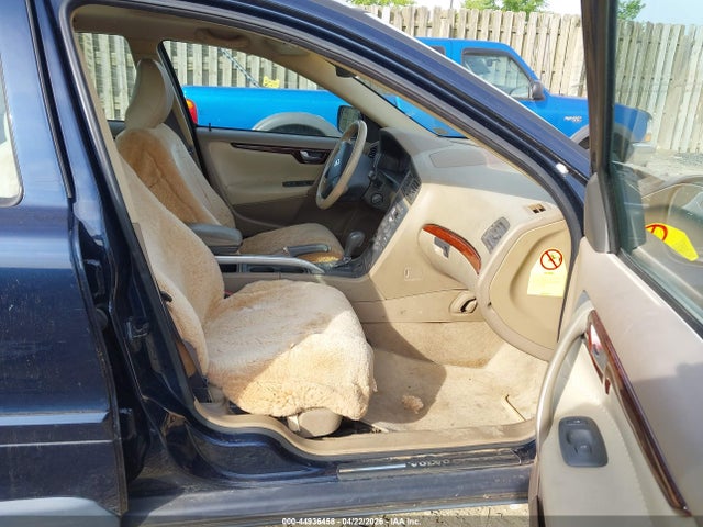 Продажа на аукционе авто 2001 Volvo V70 Xc, vin: YV1SZ58D911008574, номер лота: 44936458