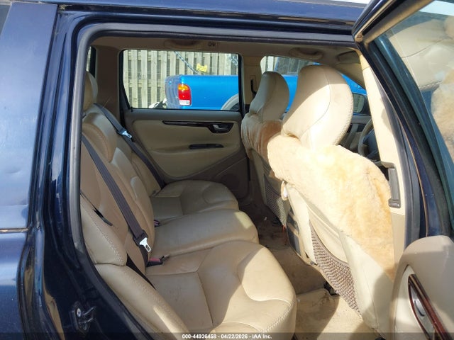 Продажа на аукционе авто 2001 Volvo V70 Xc, vin: YV1SZ58D911008574, номер лота: 44936458
