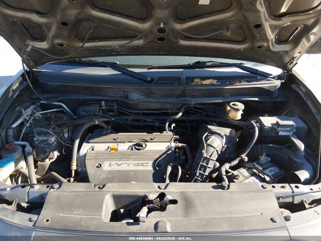 44936464 :رقم المزاد ، 5J6YH28777L011363 vin ، 2007 Honda Element Ex مزاد بيع