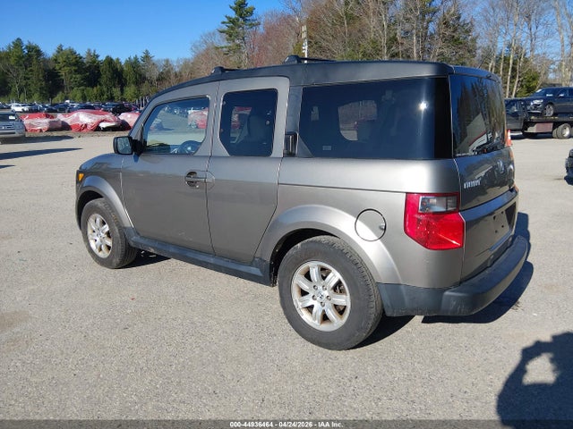 44936464 :رقم المزاد ، 5J6YH28777L011363 vin ، 2007 Honda Element Ex مزاد بيع
