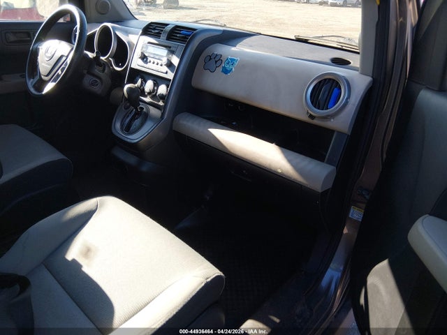 44936464 :رقم المزاد ، 5J6YH28777L011363 vin ، 2007 Honda Element Ex مزاد بيع