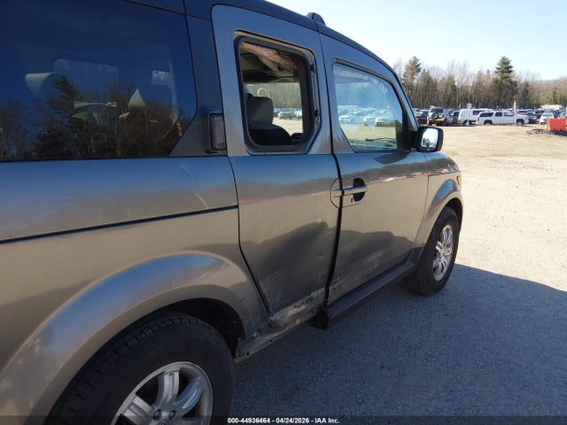 44936464 :رقم المزاد ، 5J6YH28777L011363 vin ، 2007 Honda Element Ex مزاد بيع
