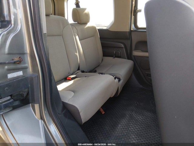 44936464 :رقم المزاد ، 5J6YH28777L011363 vin ، 2007 Honda Element Ex مزاد بيع