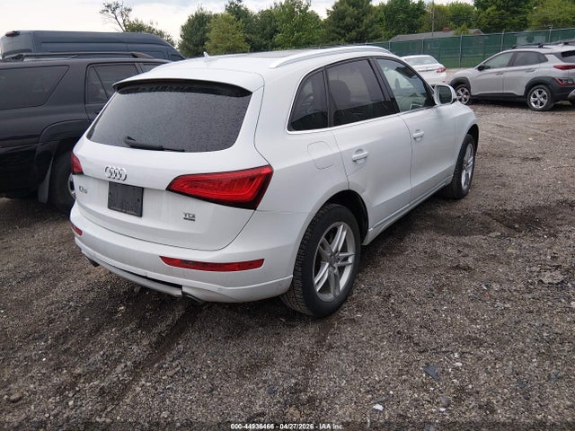Продаж на аукціоні авто 2014 Audi Q5 3.0 Tdi Premium Plus, vin: WA1CMAFP3EA027877, номер лоту: 44936466