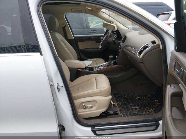 Продаж на аукціоні авто 2014 Audi Q5 3.0 Tdi Premium Plus, vin: WA1CMAFP3EA027877, номер лоту: 44936466