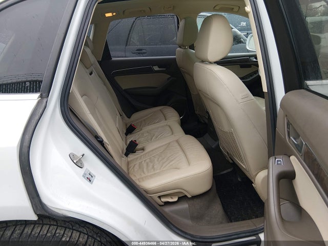 Продаж на аукціоні авто 2014 Audi Q5 3.0 Tdi Premium Plus, vin: WA1CMAFP3EA027877, номер лоту: 44936466