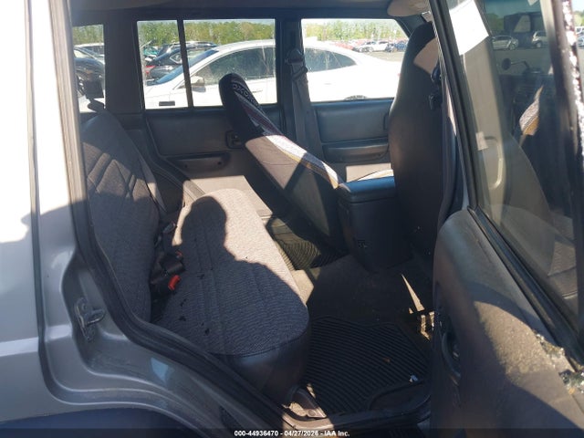 Aukcja sprzedaży 2000 Jeep Cherokee Sport, vin: 1J4FF48S9YL114217, numer aukcji: 44936470