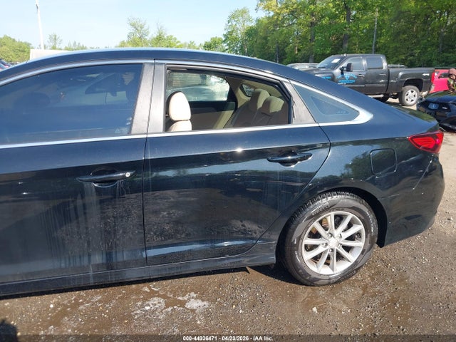 Продаж на аукціоні авто 2018 Hyundai Sonata Se, vin: 5NPE24AF5JH620857, номер лоту: 44936471
