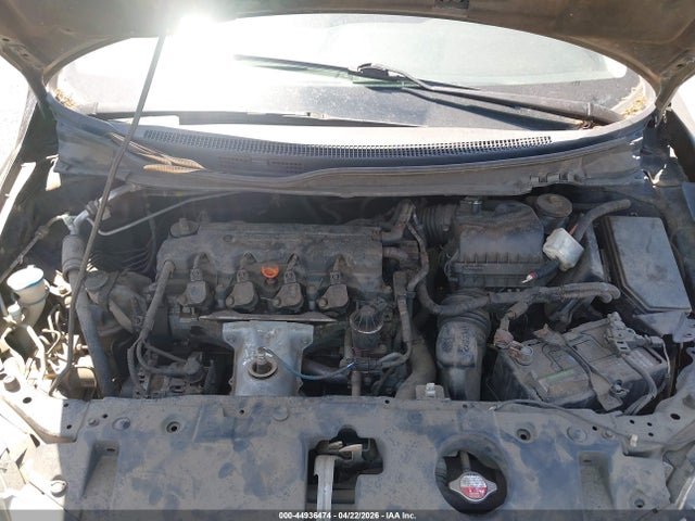 Honda Civic Ex-l 2014 19XFB2F92EE274336 Image 10