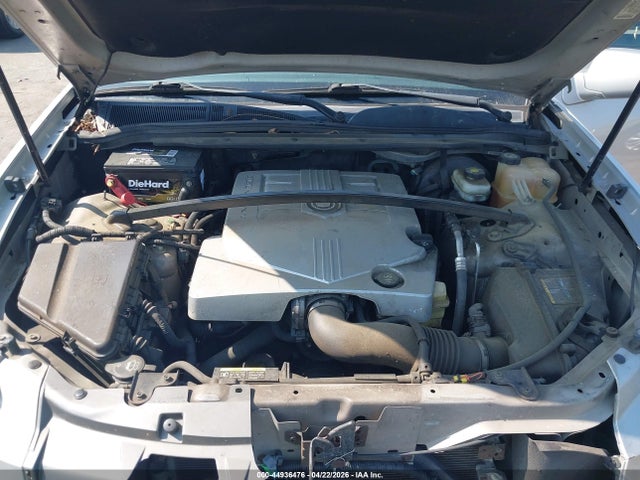 Aukcja sprzedaży 2005 Cadillac Srx V6, vin: 1GYEE637450106519, numer aukcji: 44936476