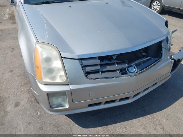 Aukcja sprzedaży 2005 Cadillac Srx V6, vin: 1GYEE637450106519, numer aukcji: 44936476