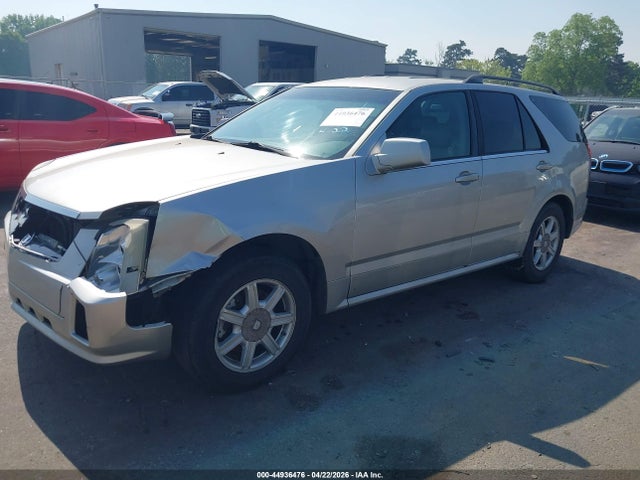Aukcja sprzedaży 2005 Cadillac Srx V6, vin: 1GYEE637450106519, numer aukcji: 44936476